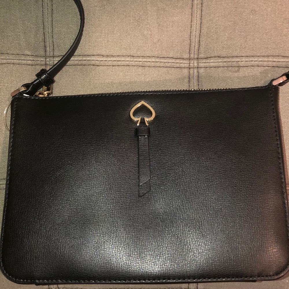 Kate Spade adel crossbody. - Picture 9 of 11